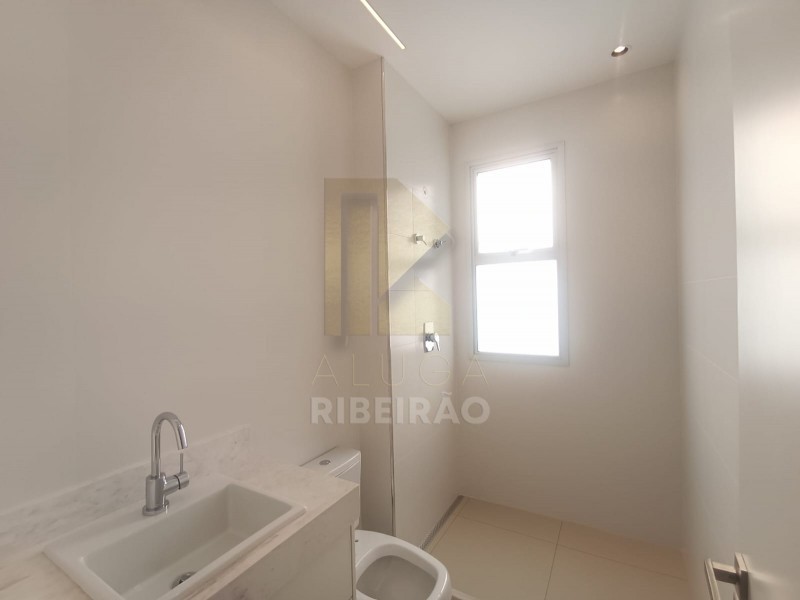 Imobiliária Ribeirão Preto - Aluga Ribeirão - Apartamento - Vila do Golf - Ribeirão Preto