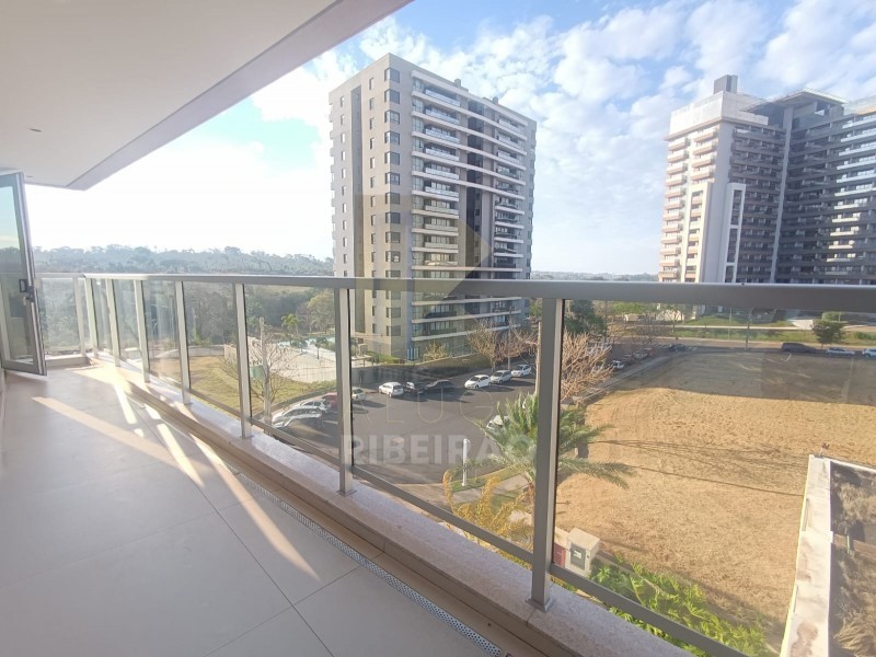 Imobiliária Ribeirão Preto - Aluga Ribeirão - Apartamento - Vila do Golf - Ribeirão Preto