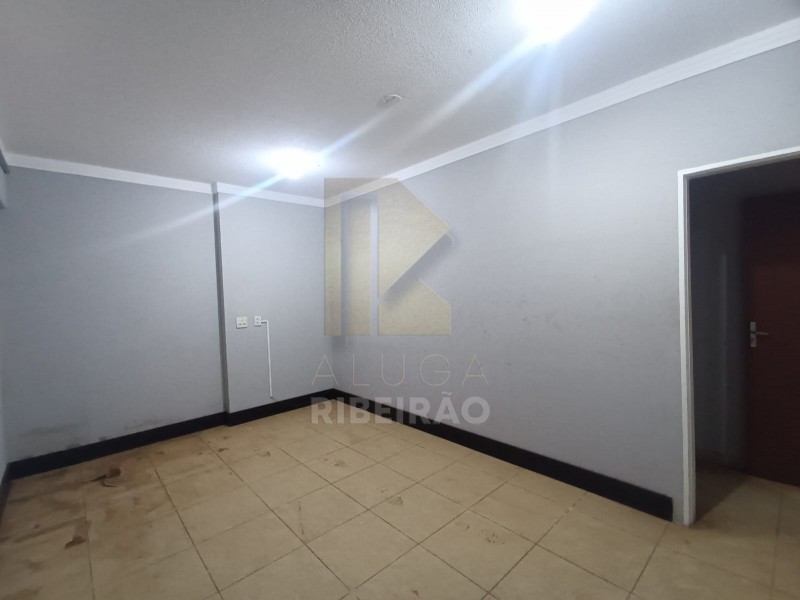 Imobiliária Ribeirão Preto - Aluga Ribeirão - Galpão/Área - Jardim Patriarca - Ribeirão Preto