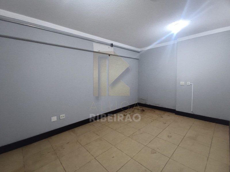 Imobiliária Ribeirão Preto - Aluga Ribeirão - Galpão/Área - Jardim Patriarca - Ribeirão Preto