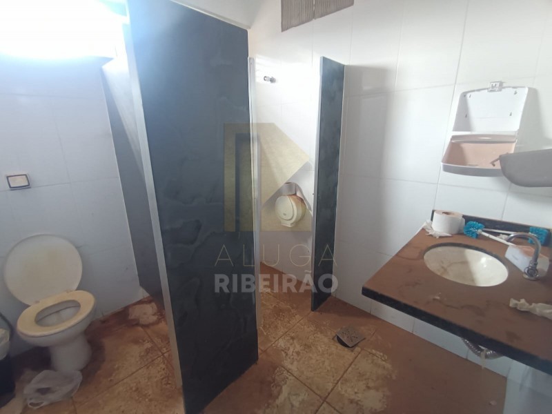Imobiliária Ribeirão Preto - Aluga Ribeirão - Galpão/Área - Jardim Patriarca - Ribeirão Preto