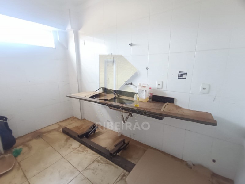 Imobiliária Ribeirão Preto - Aluga Ribeirão - Galpão/Área - Jardim Patriarca - Ribeirão Preto