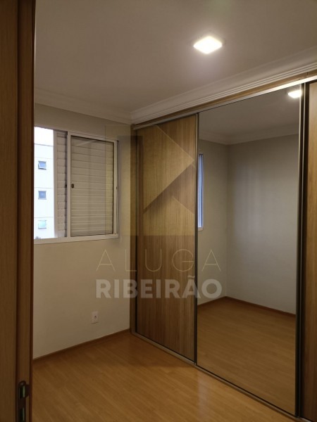 Imobiliária Ribeirão Preto - Aluga Ribeirão - Apartamento - Parque São Sebastião  - Ribeirão Preto