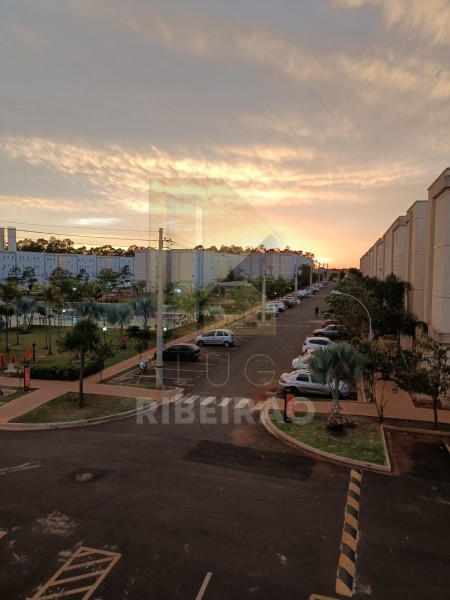 Imobiliária Ribeirão Preto - Aluga Ribeirão - Apartamento - Parque São Sebastião  - Ribeirão Preto