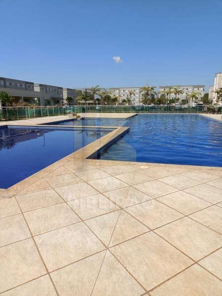 Imobiliária Ribeirão Preto - Aluga Ribeirão - Apartamento - Parque São Sebastião  - Ribeirão Preto