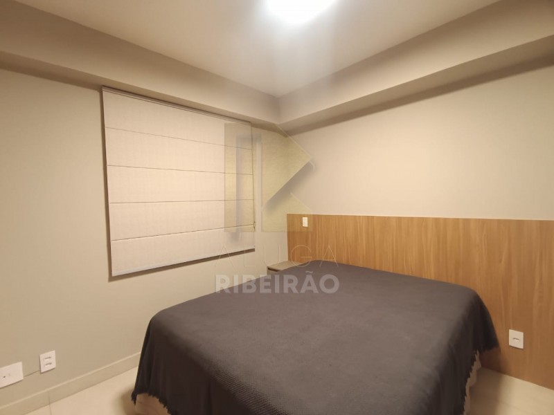 Imobiliária Ribeirão Preto - Aluga Ribeirão - Apartamento - JARDIM SUMARÉ - Ribeirão Preto