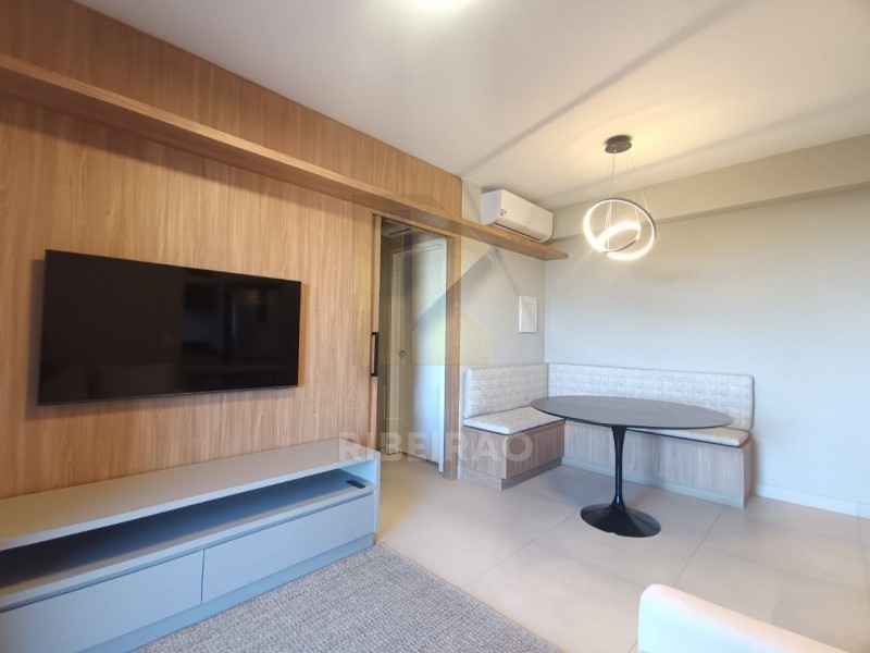 Imobiliária Ribeirão Preto - Aluga Ribeirão - Apartamento - JARDIM SUMARÉ - Ribeirão Preto