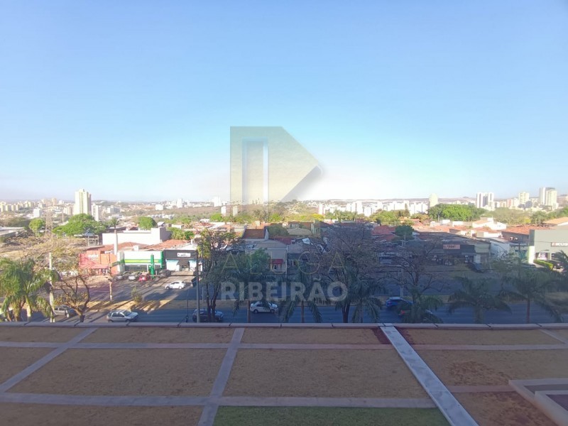 Imobiliária Ribeirão Preto - Aluga Ribeirão - Apartamento - JARDIM SUMARÉ - Ribeirão Preto