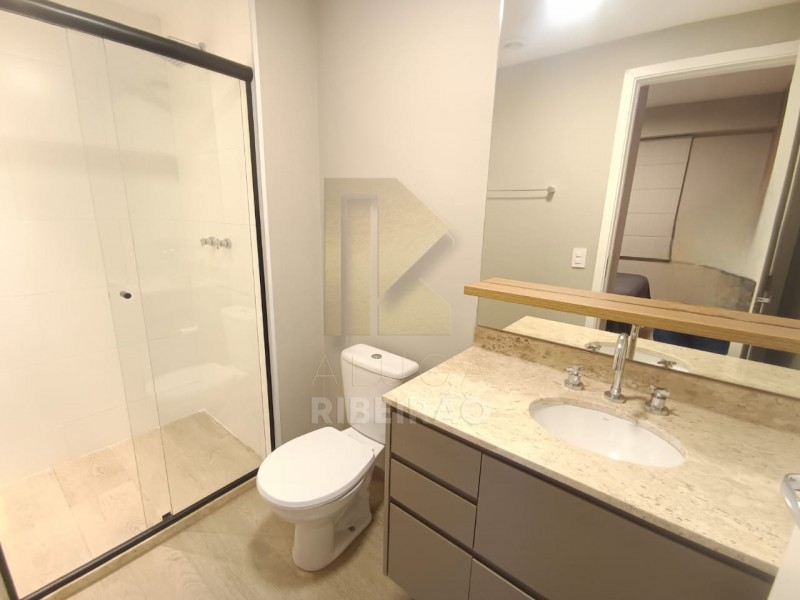 Imobiliária Ribeirão Preto - Aluga Ribeirão - Apartamento - JARDIM SUMARÉ - Ribeirão Preto