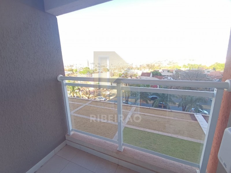 Imobiliária Ribeirão Preto - Aluga Ribeirão - Apartamento - JARDIM SUMARÉ - Ribeirão Preto