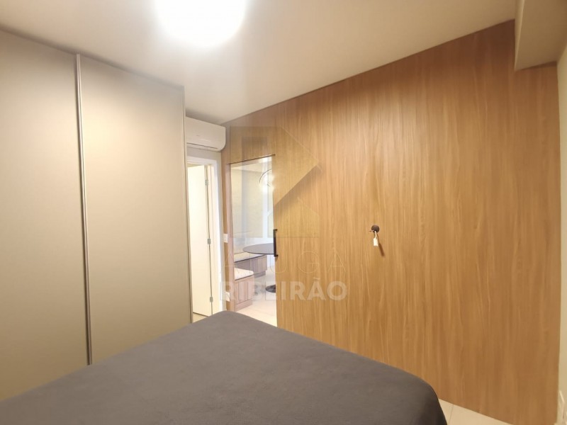 Imobiliária Ribeirão Preto - Aluga Ribeirão - Apartamento - JARDIM SUMARÉ - Ribeirão Preto