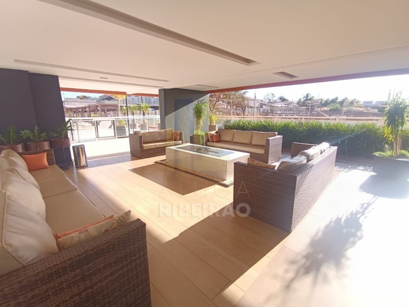 Imobiliária Ribeirão Preto - Aluga Ribeirão - Apartamento - JARDIM SUMARÉ - Ribeirão Preto