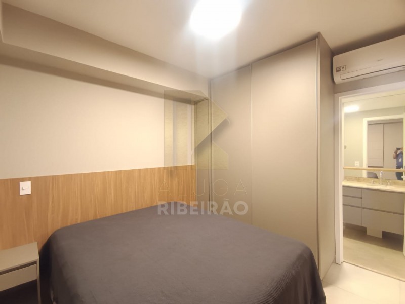Imobiliária Ribeirão Preto - Aluga Ribeirão - Apartamento - JARDIM SUMARÉ - Ribeirão Preto