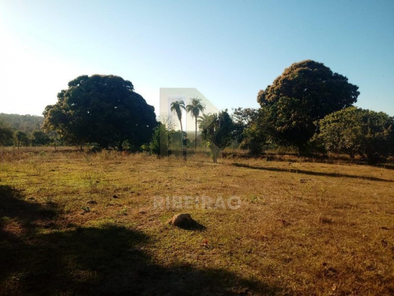 Imobiliária Ribeirão Preto - Aluga Ribeirão - Sítio - Centro - Santa Fé de Minas