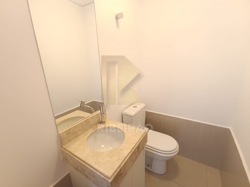 Imobiliária Ribeirão Preto - Aluga Ribeirão - Apartamento - Bosque das Juritis - Ribeirão Preto