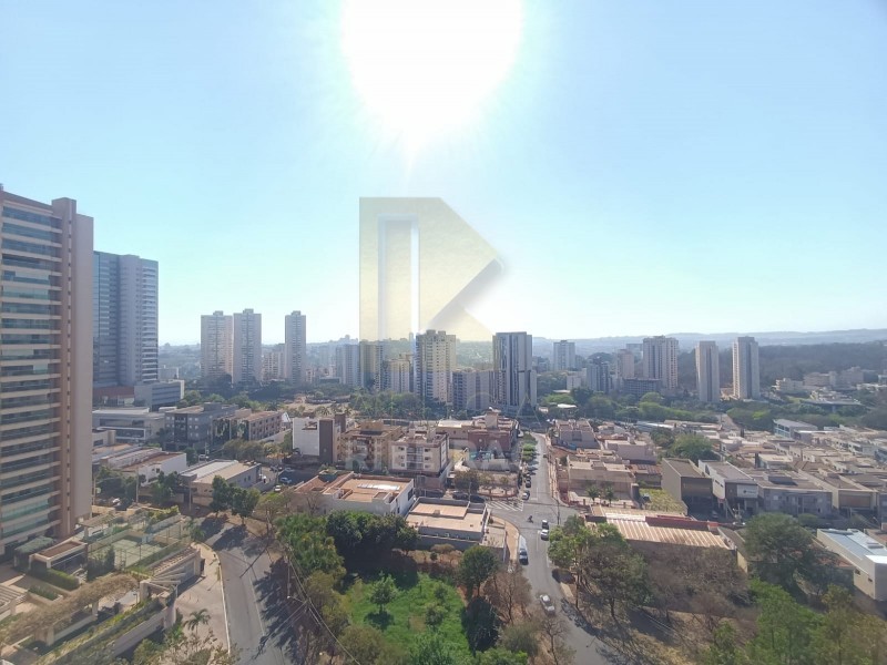 Imobiliária Ribeirão Preto - Aluga Ribeirão - Apartamento - Bosque das Juritis - Ribeirão Preto