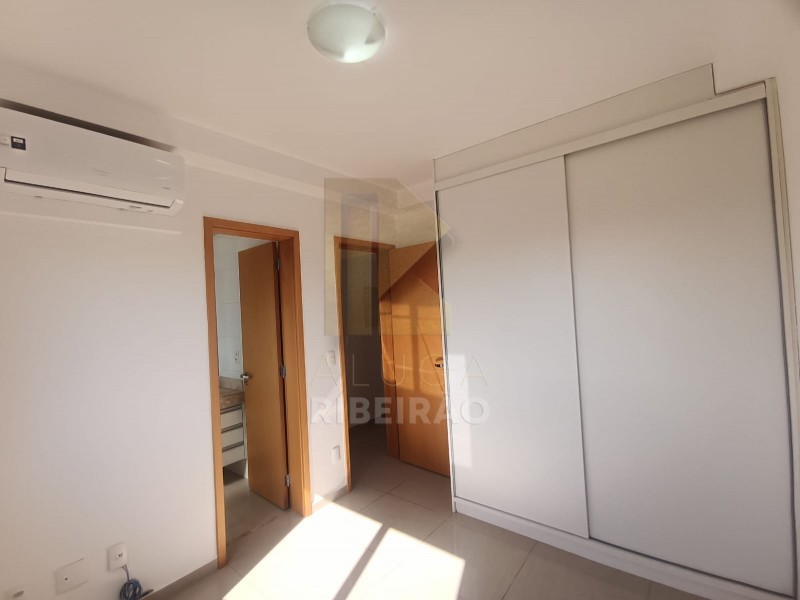 Imobiliária Ribeirão Preto - Aluga Ribeirão - Apartamento - Bosque das Juritis - Ribeirão Preto