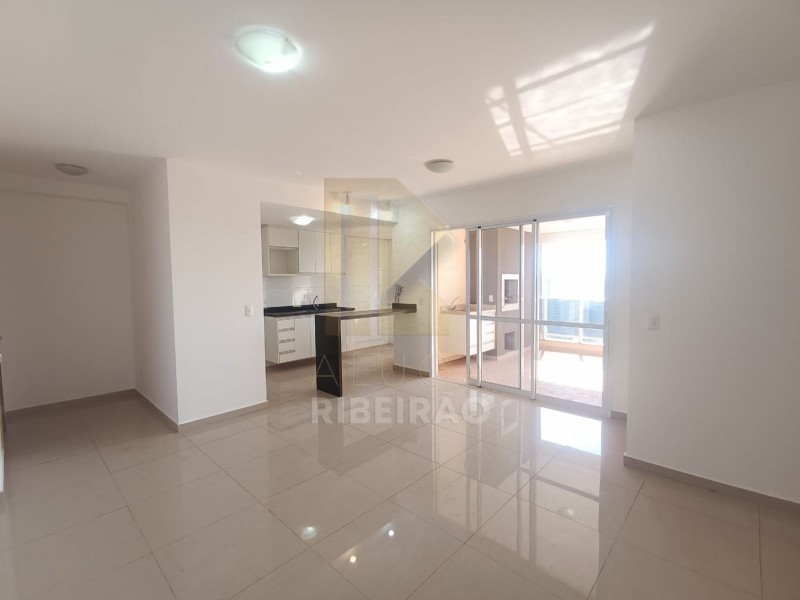 Apartamento - Bosque das Juritis - Ribeirão Preto