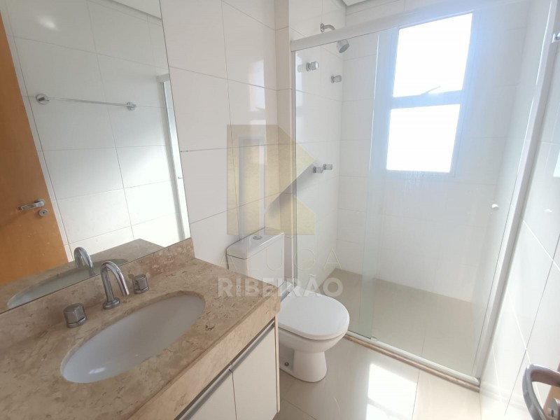 Imobiliária Ribeirão Preto - Aluga Ribeirão - Apartamento - Bosque das Juritis - Ribeirão Preto