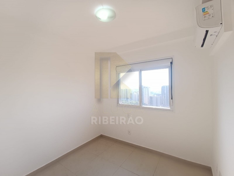 Imobiliária Ribeirão Preto - Aluga Ribeirão - Apartamento - Bosque das Juritis - Ribeirão Preto