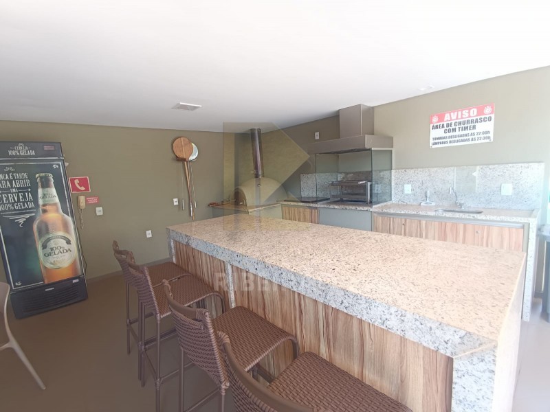 Imobiliária Ribeirão Preto - Aluga Ribeirão - Apartamento - Bosque das Juritis - Ribeirão Preto