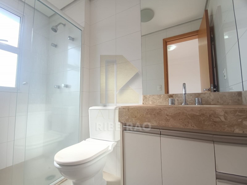 Imobiliária Ribeirão Preto - Aluga Ribeirão - Apartamento - Bosque das Juritis - Ribeirão Preto