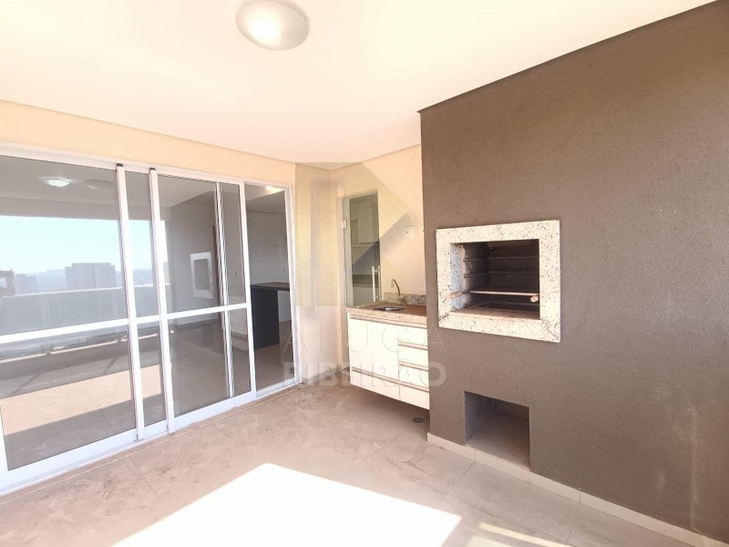 Imobiliária Ribeirão Preto - Aluga Ribeirão - Apartamento - Bosque das Juritis - Ribeirão Preto