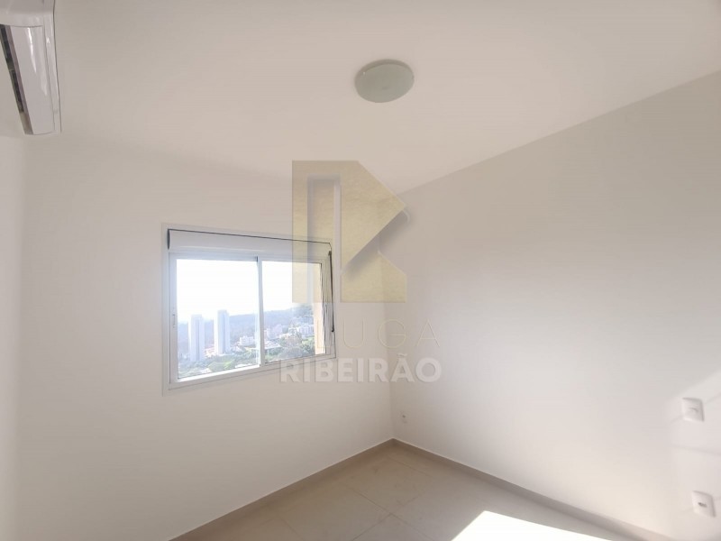 Imobiliária Ribeirão Preto - Aluga Ribeirão - Apartamento - Bosque das Juritis - Ribeirão Preto