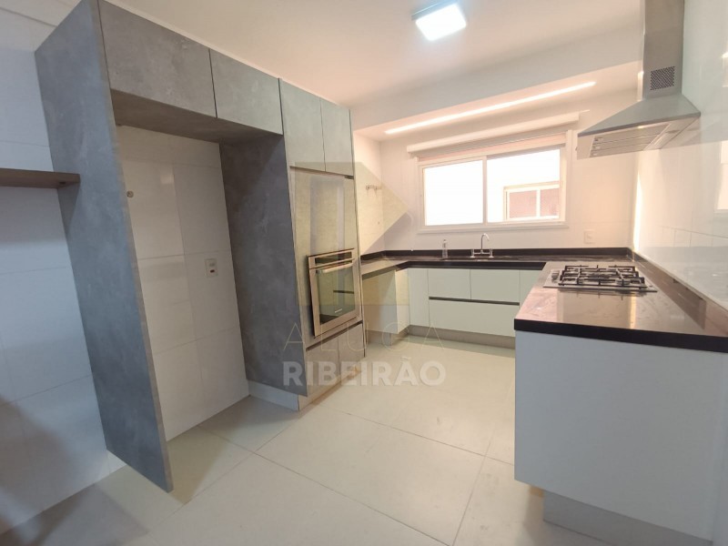 Imobiliária Ribeirão Preto - Aluga Ribeirão - Apartamento - Jardim Botânico - Ribeirão Preto