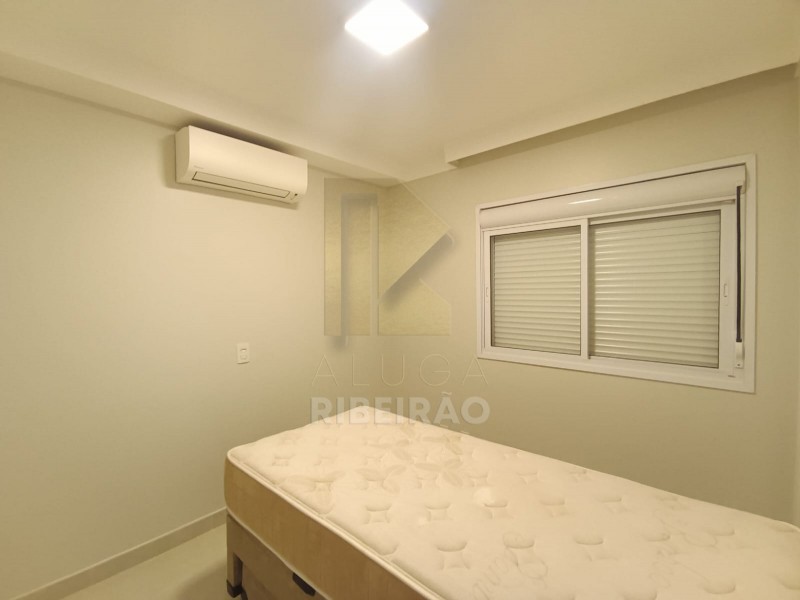 Imobiliária Ribeirão Preto - Aluga Ribeirão - Apartamento - Jardim Botânico - Ribeirão Preto