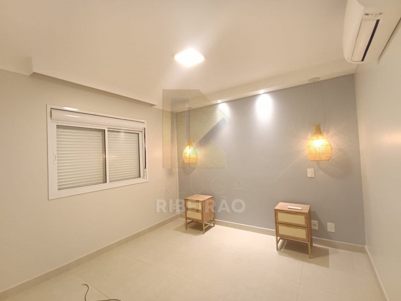 Imobiliária Ribeirão Preto - Aluga Ribeirão - Apartamento - Jardim Botânico - Ribeirão Preto