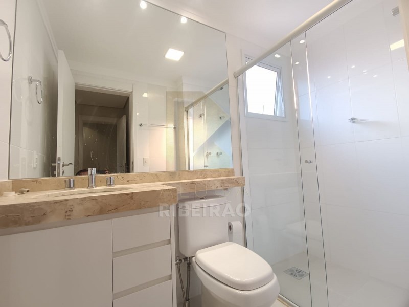 Imobiliária Ribeirão Preto - Aluga Ribeirão - Apartamento - Jardim Botânico - Ribeirão Preto