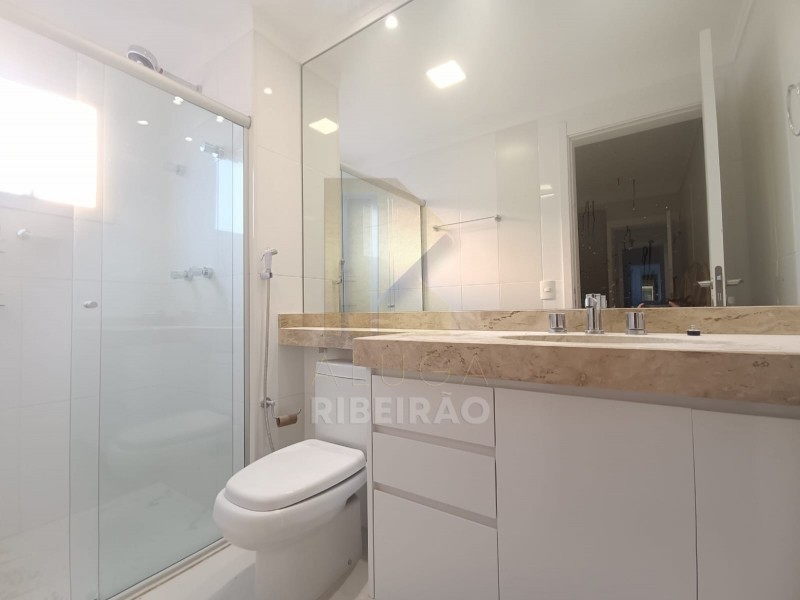 Imobiliária Ribeirão Preto - Aluga Ribeirão - Apartamento - Jardim Botânico - Ribeirão Preto