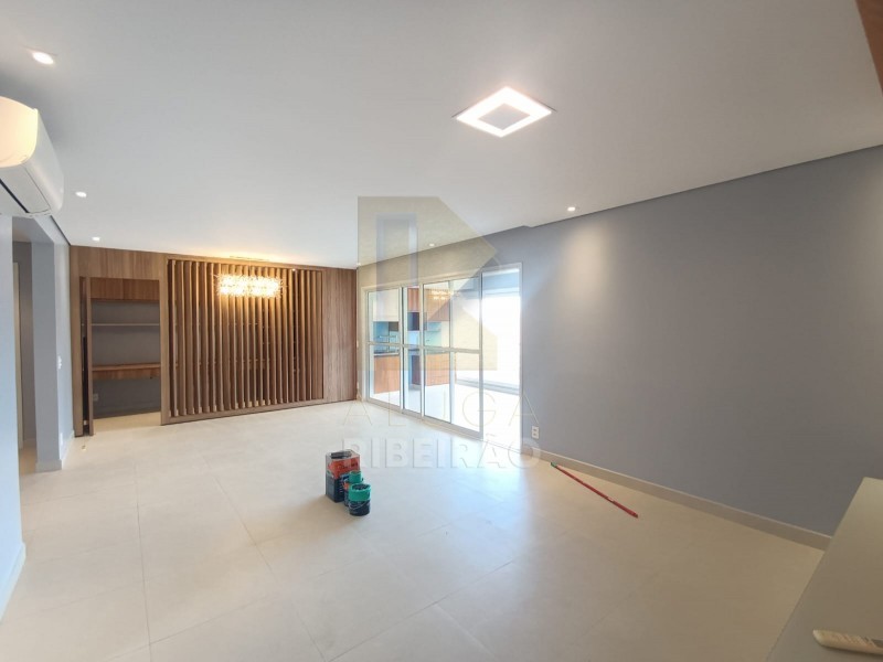 Imobiliária Ribeirão Preto - Aluga Ribeirão - Apartamento - Jardim Botânico - Ribeirão Preto