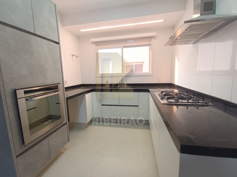 Imobiliária Ribeirão Preto - Aluga Ribeirão - Apartamento - Jardim Botânico - Ribeirão Preto