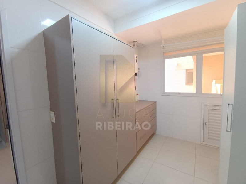Imobiliária Ribeirão Preto - Aluga Ribeirão - Apartamento - Jardim Botânico - Ribeirão Preto