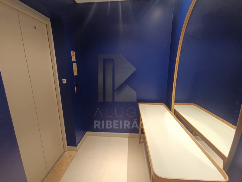 Imobiliária Ribeirão Preto - Aluga Ribeirão - Apartamento - Jardim Botânico - Ribeirão Preto