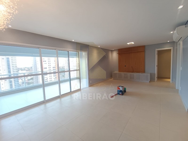 Imobiliária Ribeirão Preto - Aluga Ribeirão - Apartamento - Jardim Botânico - Ribeirão Preto