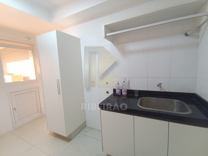 Imobiliária Ribeirão Preto - Aluga Ribeirão - Apartamento - Jardim Botânico - Ribeirão Preto