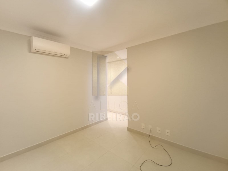 Imobiliária Ribeirão Preto - Aluga Ribeirão - Apartamento - Jardim Botânico - Ribeirão Preto