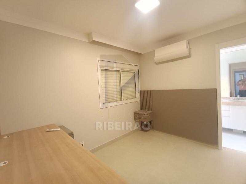Imobiliária Ribeirão Preto - Aluga Ribeirão - Apartamento - Jardim Botânico - Ribeirão Preto