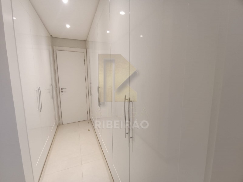 Imobiliária Ribeirão Preto - Aluga Ribeirão - Apartamento - Jardim Botânico - Ribeirão Preto