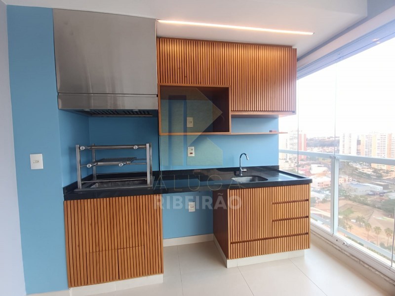 Imobiliária Ribeirão Preto - Aluga Ribeirão - Apartamento - Jardim Botânico - Ribeirão Preto