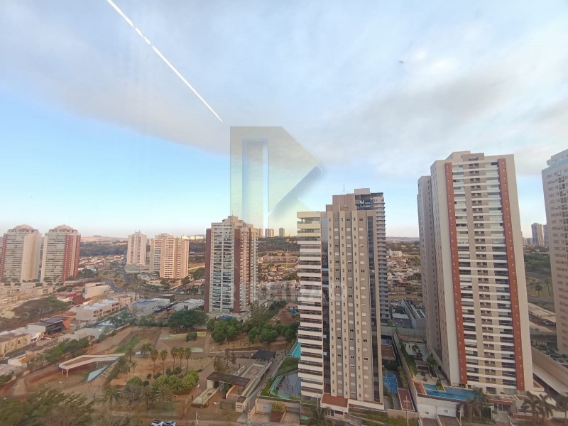 Imobiliária Ribeirão Preto - Aluga Ribeirão - Apartamento - Jardim Botânico - Ribeirão Preto