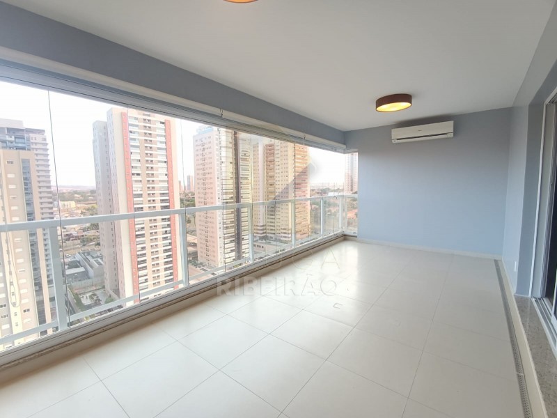 Imobiliária Ribeirão Preto - Aluga Ribeirão - Apartamento - Jardim Botânico - Ribeirão Preto