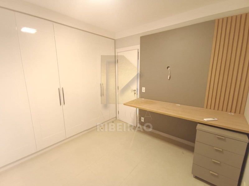 Imobiliária Ribeirão Preto - Aluga Ribeirão - Apartamento - Jardim Botânico - Ribeirão Preto