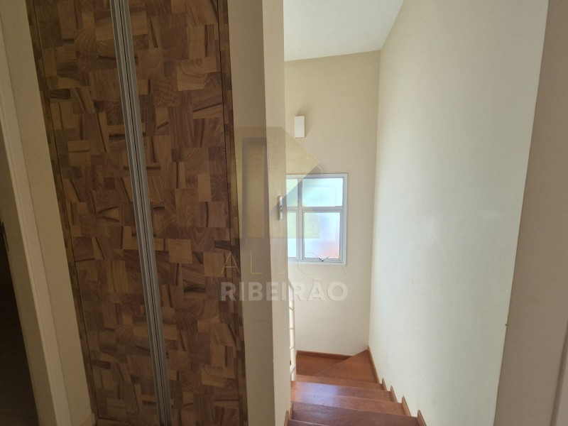 Imobiliária Ribeirão Preto - Aluga Ribeirão - Casa - Bonfim Paulista - Ribeirão Preto