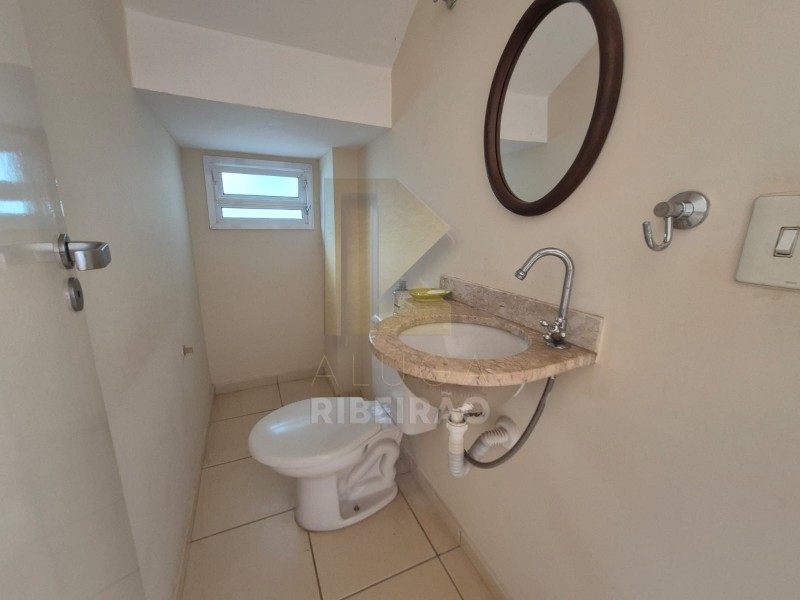 Imobiliária Ribeirão Preto - Aluga Ribeirão - Casa - Bonfim Paulista - Ribeirão Preto