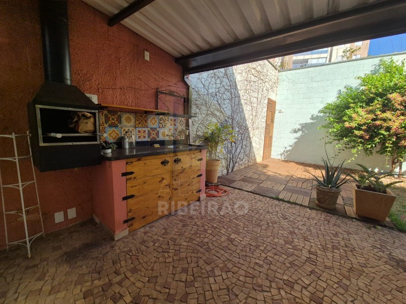Imobiliária Ribeirão Preto - Aluga Ribeirão - Casa - Bonfim Paulista - Ribeirão Preto