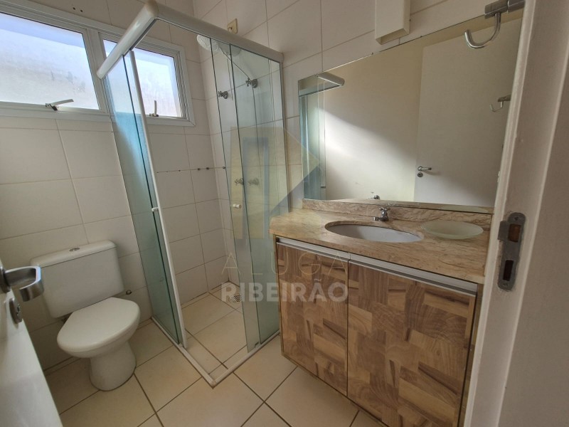 Imobiliária Ribeirão Preto - Aluga Ribeirão - Casa - Bonfim Paulista - Ribeirão Preto